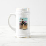 Pin Up, Drink Up. Coffee Mug