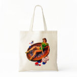Pin Up Girl bags