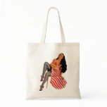 Pin Up Girl bags