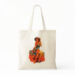 Pin Up Girl bags