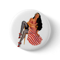 Pin Up Girl