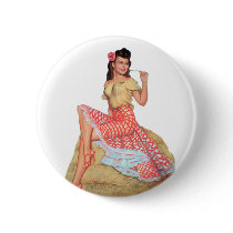 Pin Up Girl
