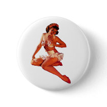 Pin Up Girl