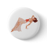 Pin Up Girl buttons