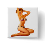 Pin Up Girl
