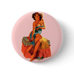 Pin Up Girl