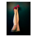 Pin Up Girl cards