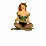 Pin Up Girl t-shirts