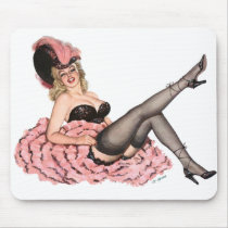 Pin Up