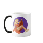 Pin-Up Mug