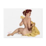 Pin up