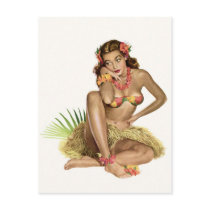 Pin up