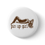 Pin Up Retro Design!