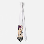 Pin-Up Tie