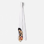 Pin-Up Tie