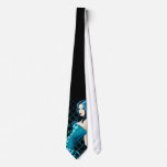 Pin-Up Tie