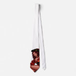 Pin-Up Tie
