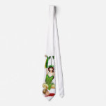 Pin-Up Tie