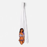 Pin-Up Tie