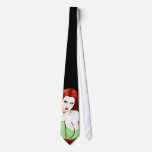 Pin-Up Tie