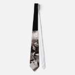 Pin Up Tie 1