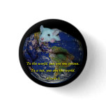 Pin: World Rat