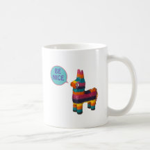 Piñata Mug