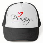 Pinay Cali hats