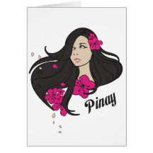 Pinay Card