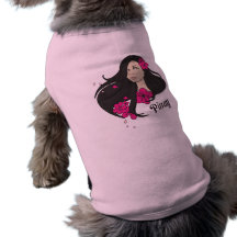 Pinay Doggie T-shirt