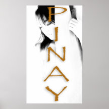Pinay - Huge Poster