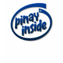 Pinay Inside t-shirts