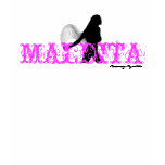 Pinay Maldita t-shirts