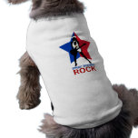 Pinay Nurses Rock pet clothing