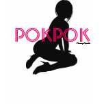 Pinay Pokpok Womens shirt