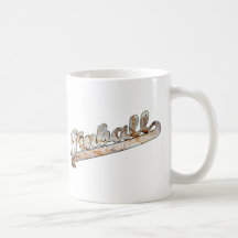 Pinball Mugs