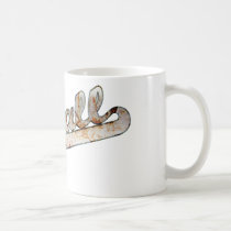 Pinball mugs