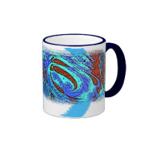 pinball wizard drinks coffee mugs