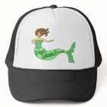 Pine Island, Florida Mermaid hats