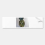 Pineapple Bumper Stickers