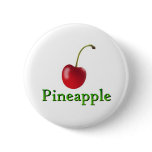 Pineapple buttons