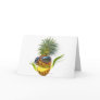 pineapple cards