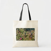 Pineapple Crop - Lanai Canvas Bag