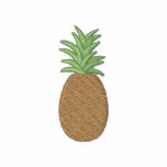 Pineapple Polo Shirt