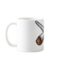 Pineapple Express Mug
