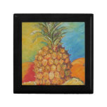 Pineapple Gift Box