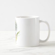 pineapple mug