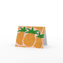 Pineapple Note Card (Hawaiian Series)
