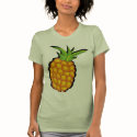 pineapple t-shirts