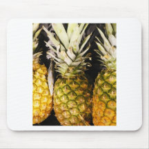 Pineapples for Sale Mouse Mat
